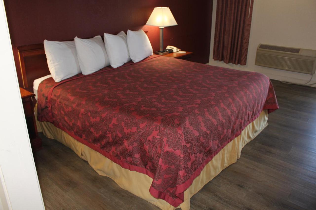 Travel Inn Of Buford Ngoại thất bức ảnh