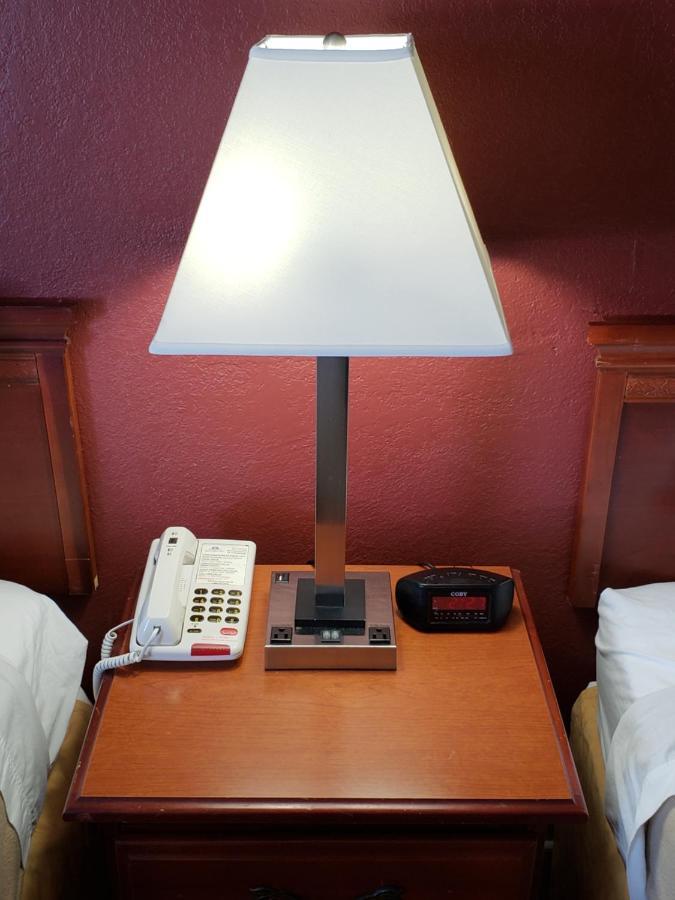 Travel Inn Of Buford Ngoại thất bức ảnh