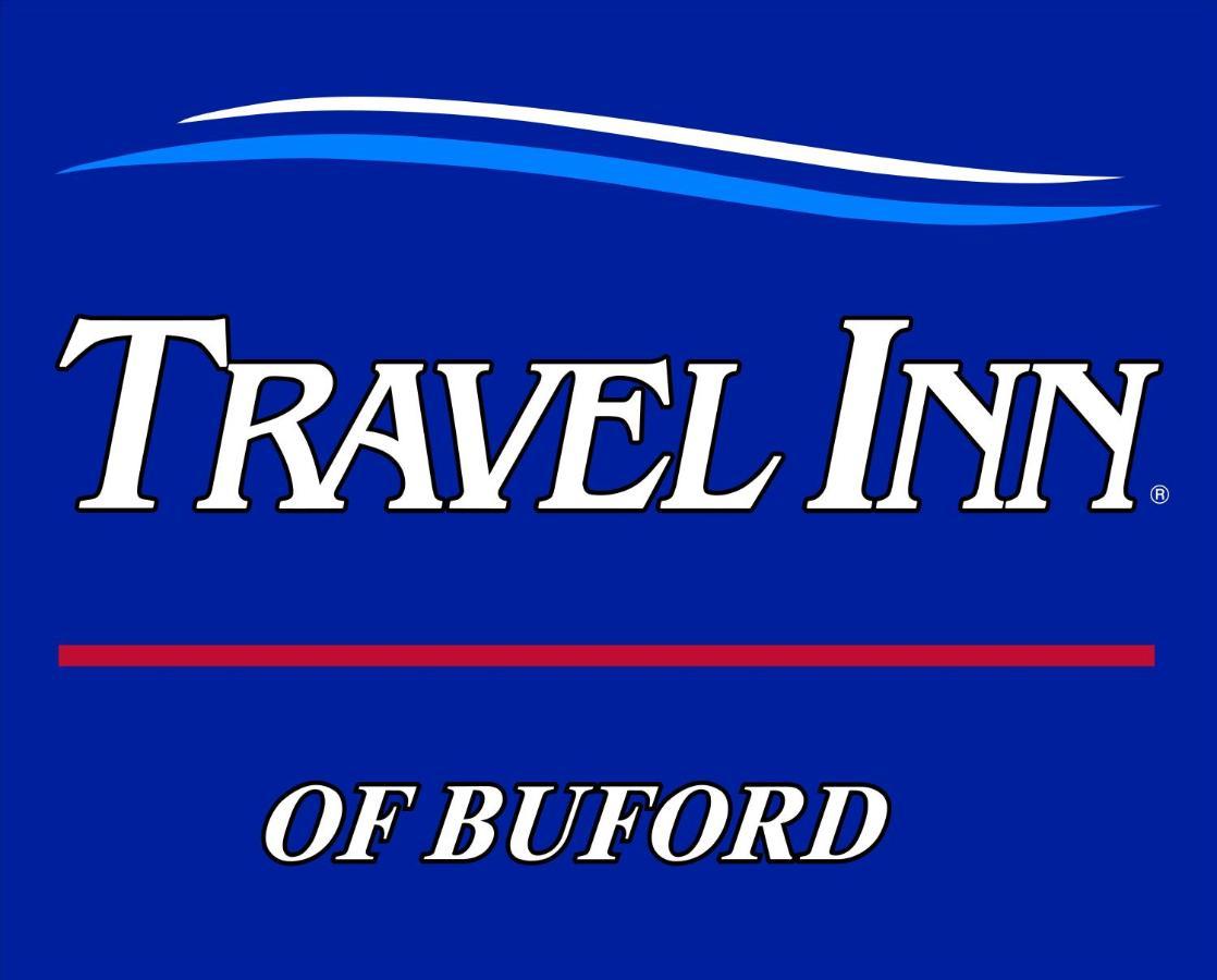 Travel Inn Of Buford Ngoại thất bức ảnh