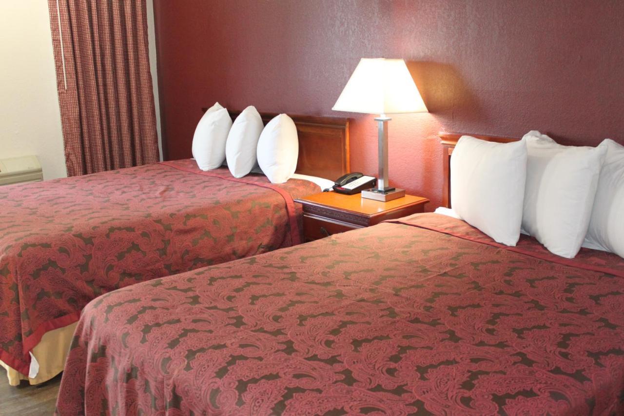 Travel Inn Of Buford Ngoại thất bức ảnh